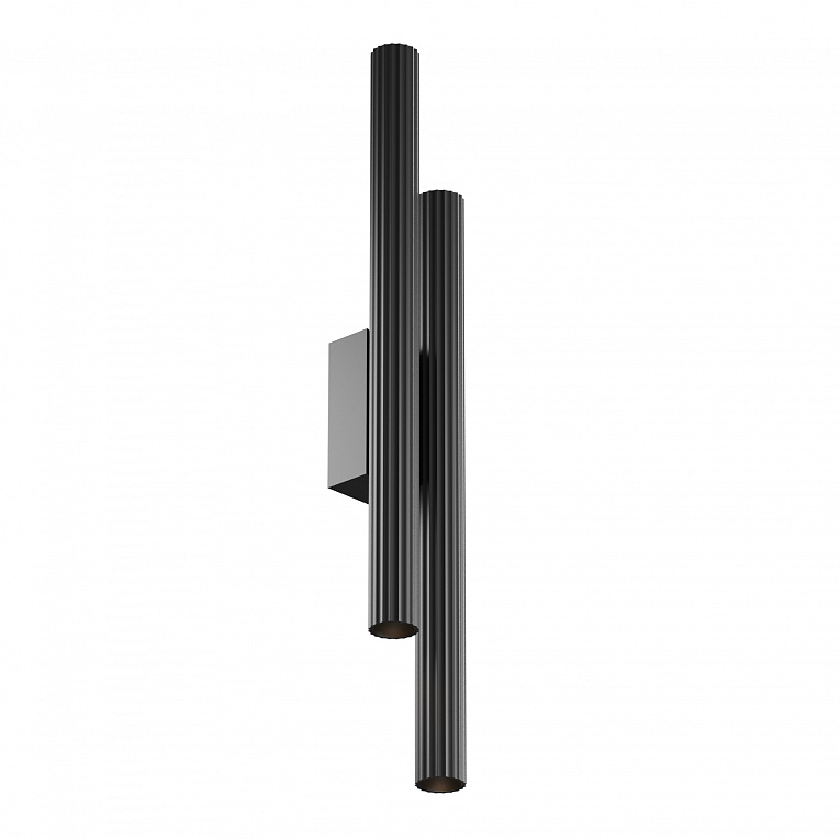 Бра Maytoni Calipso / Калипсо C082WL-24W2.7K-B