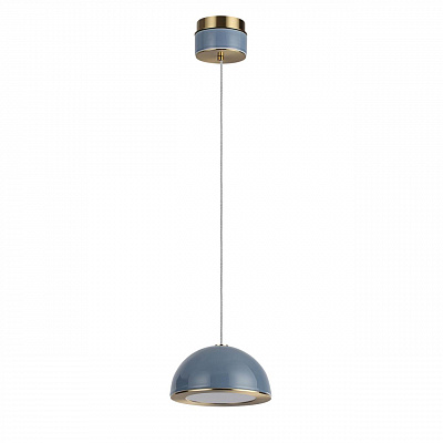 Подвесной светильник ODEON LIGHT EXCLUSIVE LULU 5452/6LA