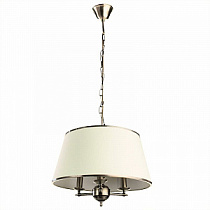 Светильник подвесной Arte Lamp Alice A3579SP-3AB