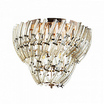 Накладная люстра ARTE LAMP ELLA A1054PL-6GO
