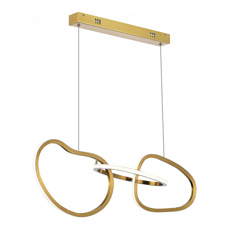 Подвесной светильник ST LUCE ABRA / АБРА SL6505.203.26
