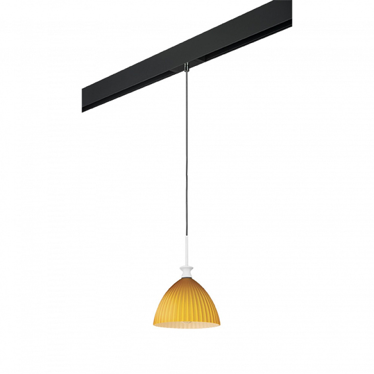 Комплект с подвесом для трека PRO Lightstar Agola PRO810023