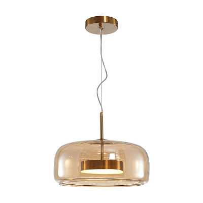 Подвесной светильник ARTE LAMP PADOVA A2404SP-33AM