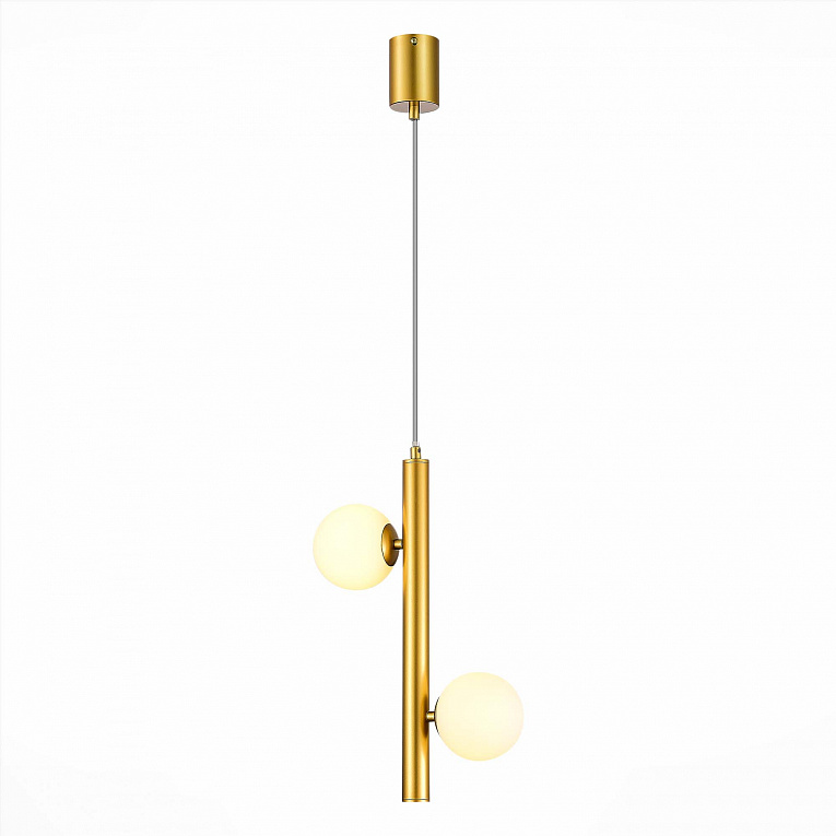 Подвесной светильник ST LUCE ASOLO / АСОЛО SL1185.203.02