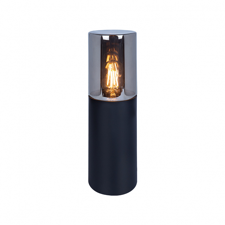 Садово-парковый фонарь ARTE LAMP WAZN A6218FN-1BK