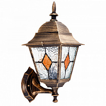 Бра ARTE LAMP MADRID A1541AL-1BN