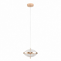 Подвесной светильник ARTE LAMP ANDROMEDA A2089SP-6GO