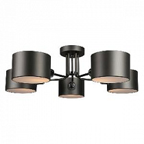 Люстра на штанге Omnilux Lisera OML-54507-05