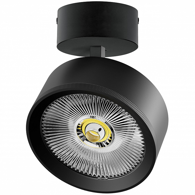 Спот потолочный Lightstar Alta Pro A5737SO