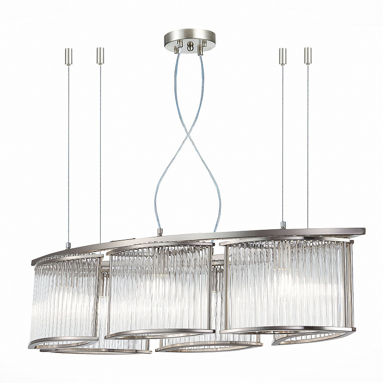 Подвесная люстра ST LUCE Velletri / Веллетри SL1627.103.06