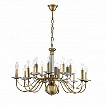Подвесная люстра LUMION INCANTO 8033/16