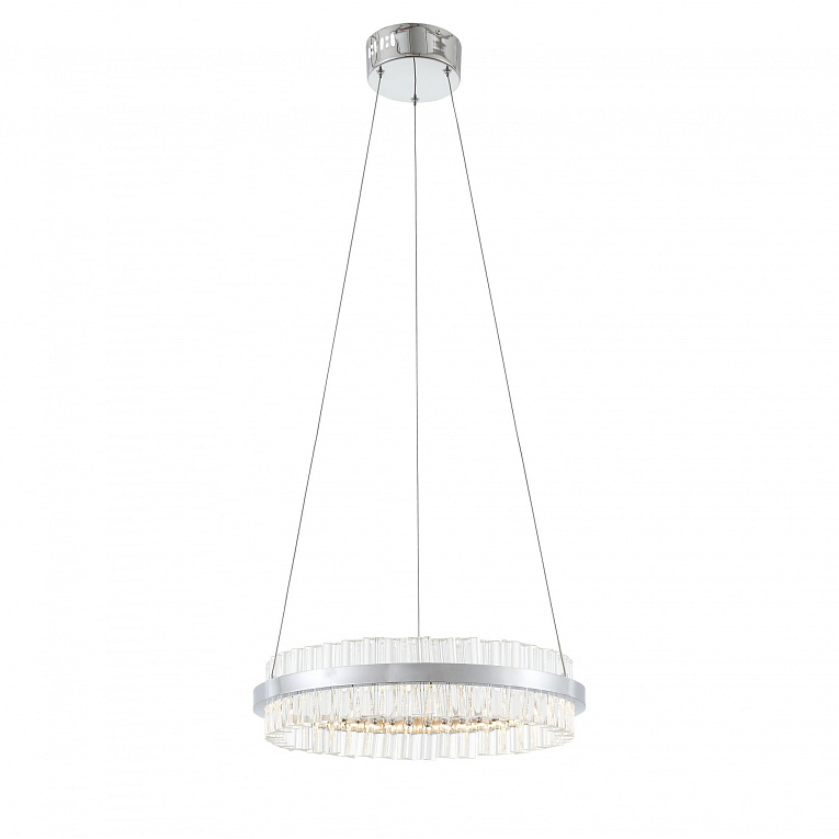 Подвесная люстра ST LUCE CHERIO / ЧЕРИО SL383.103.01