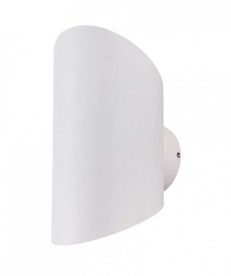 Бра Crystal Lux CLT 134W WH