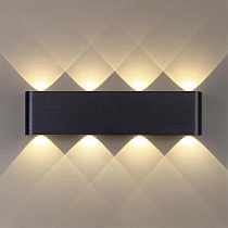 Бра ODEON LIGHT MAGNUM 7191/8WL