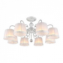 Люстра на штанге Omnilux Campovaglio OML-54117-08