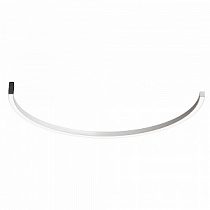 Магнитный трековый светильник Arte Lamp OPTIMA A7278PL-1BK