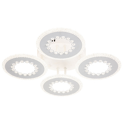 Накладная люстра ESCADA DEW 10233/4LED