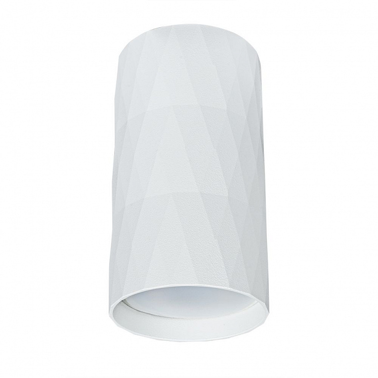 Точечный накладной светильник ARTE LAMP FANG A5557PL-1WH