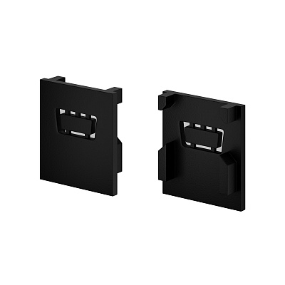Заглушка Maytoni Exility IP / Эксилити Айпи O-TR002-EC