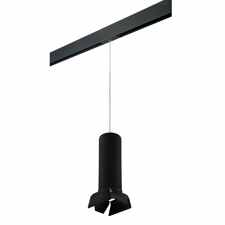 Комплект со светильником для трека PRO Lightstar RULLO PRORP6497487