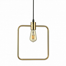 Подвесной светильник Ideal Lux Abc SP1 Square