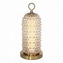 Лампа настольная ST LUCE SAGUARO / САГУАРО SL6144.304.01