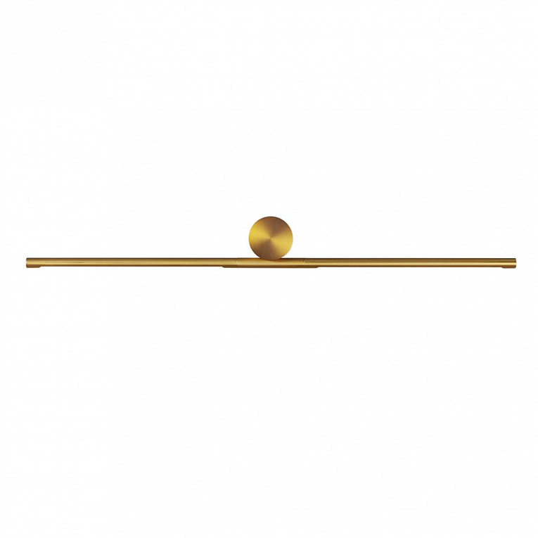 Бра ODEON LIGHT MILLY 7104/14WL