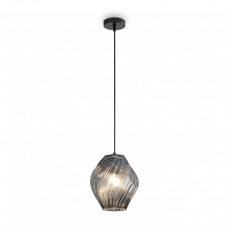Подвесной светильник Freya Shiny / Шайни FR5547PL-01SM
