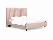 Кровать Dijon с мягким изголовьем 160х200