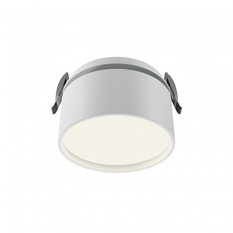 Спот потолочный Maytoni Onda / Онда DL024-12W4K-W