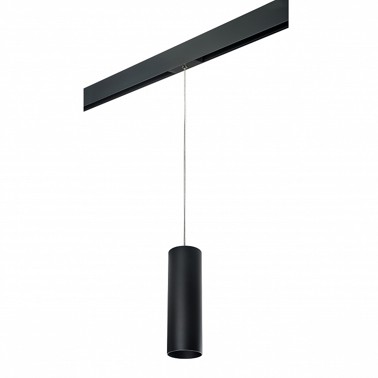 Комплект со светильником для трека PRO Lightstar RULLO PRORP6497