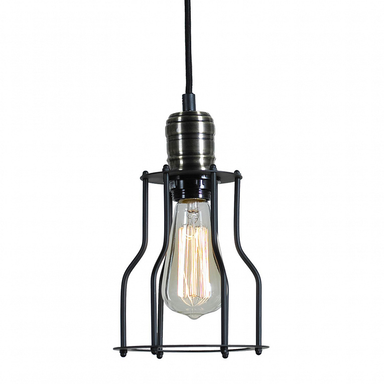 Подвесной светильник LUSSOLE LOFT LSP-9610