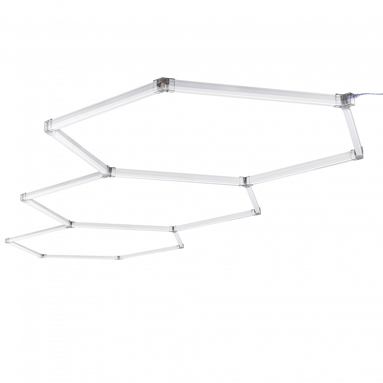 Потолочный светильник Lightstar Varieta V10A450064