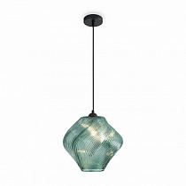 Подвесной светильник Freya Shiny / Шайни FR5548PL-01DBL