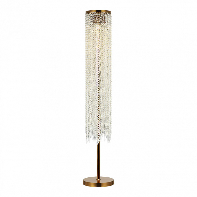 Торшер Lussole FLOYD LSP-0649