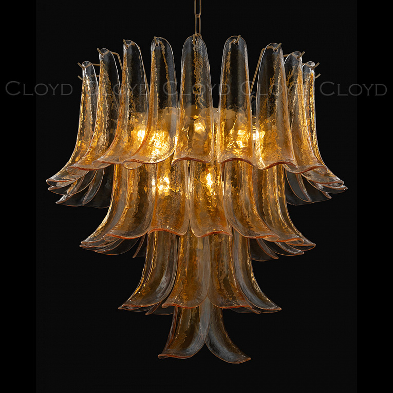 Люстра Cloyd AZORES 11653