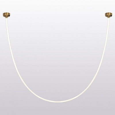 Подвесной светильник Lussole BEND LSP-7013