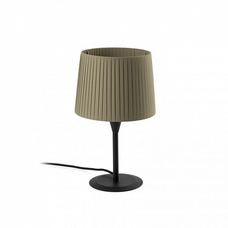 Лампа настольная Faro Samba 104366