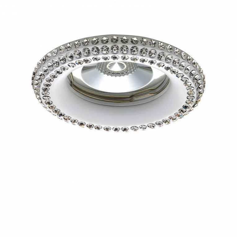 Точечный встраиваемый светильник Lightstar MIRIADE 011996