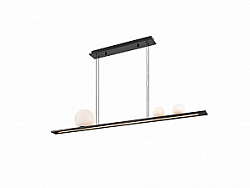 Подвесной светильник Schuller Mila 263380