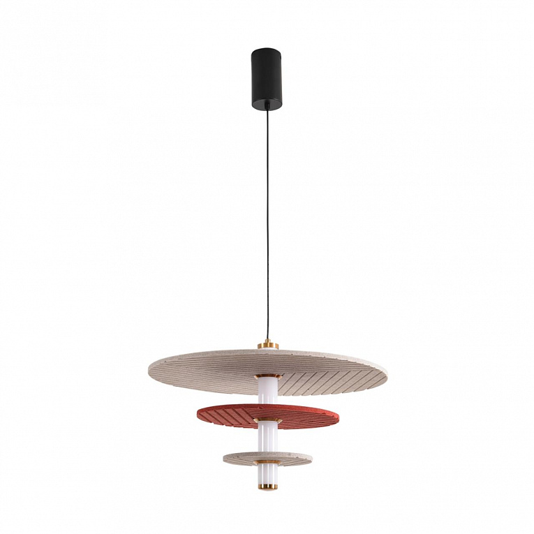 Подвесной светильник LUMION FELTA 8296/11AL