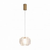 Подвесной светильник Freya Flower / Флавер FR5579PL-L8BS