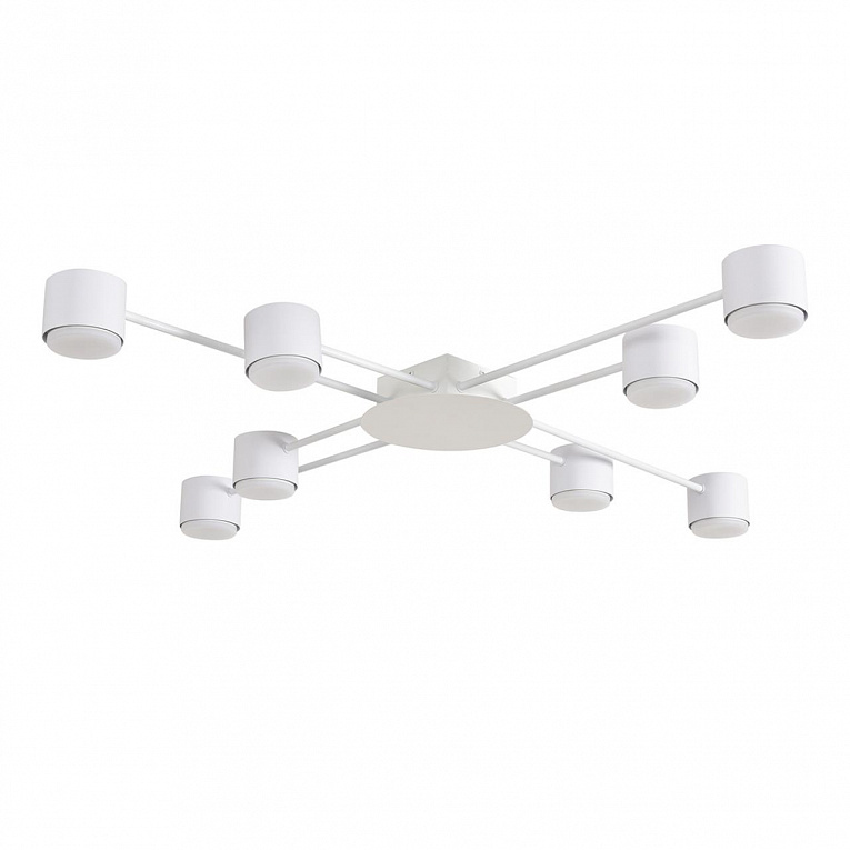 Накладная люстра LUMION BENUA 8305/8C