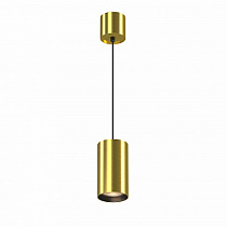 Подвесной светильник Maytoni Vol / Вол P100PL-20W3K-BS