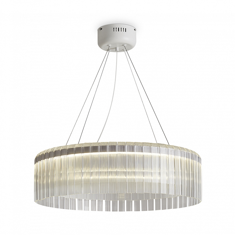 Подвесная люстра Freya Rain / Рейн FR5546PL-L60W