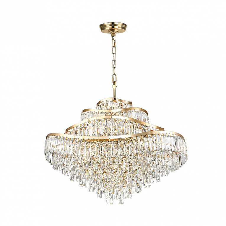 Подвесная люстра ODEON LIGHT WAYTA 5073/25