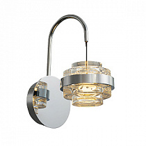 Бра Delight Collection Indiana MB22030002-1B chrome