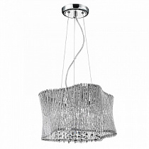 Подвесная люстра Arte Lamp INCANTO хром A4207SP-4CC