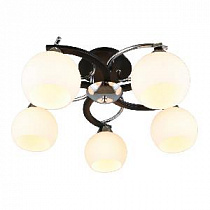 Люстра на штанге Omnilux Caldiero OML-25407-05