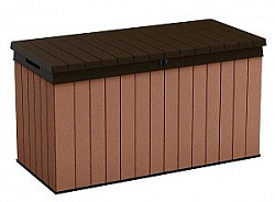 Сундук Darwin Box 570L коричневый